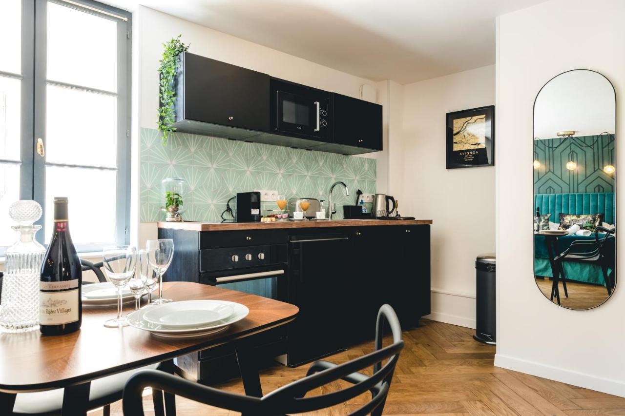 Apartment Les Precieuses & I *